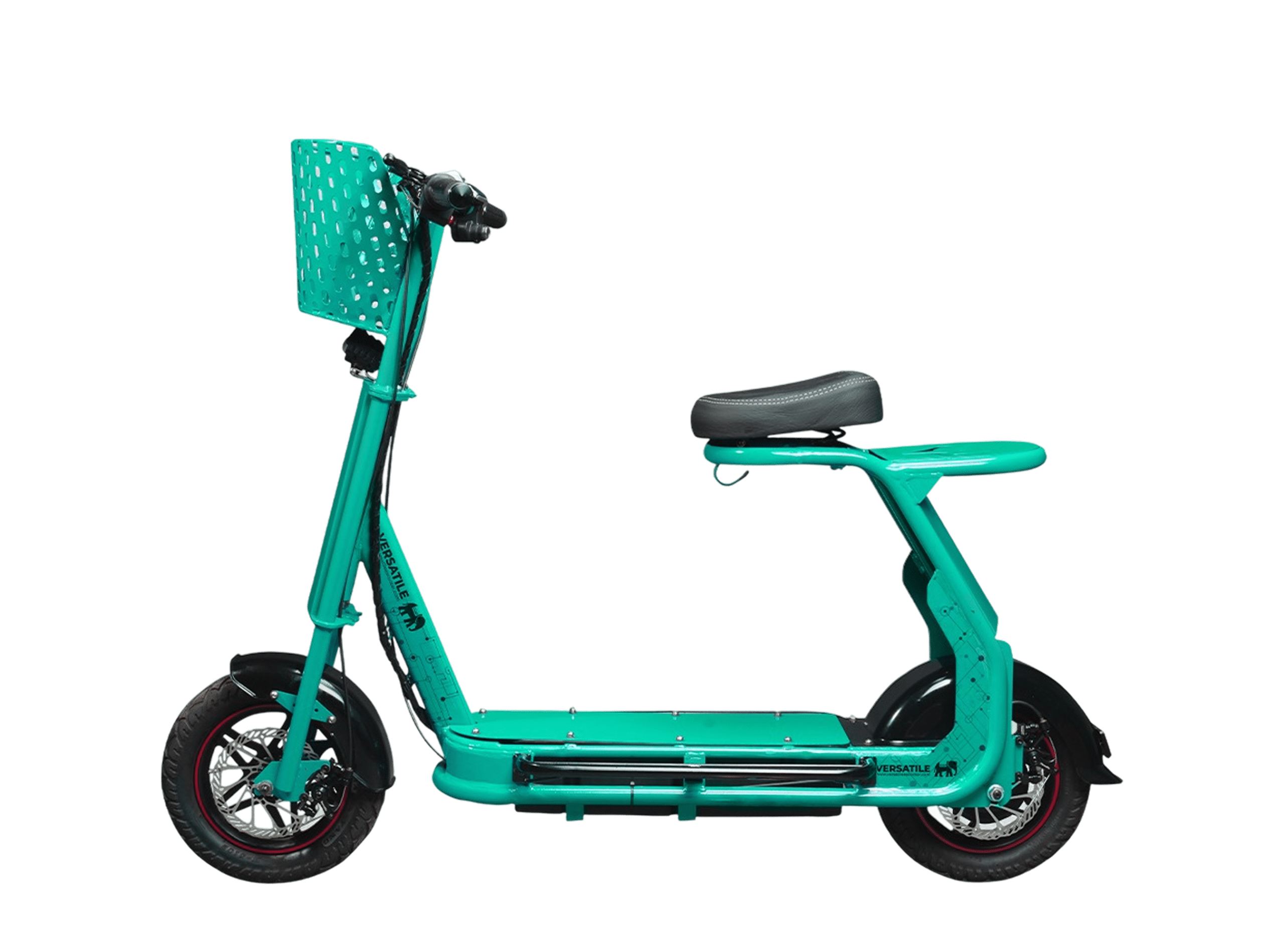 VeSeries_greencolor
